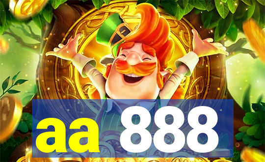 aa 888